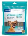 VEGGIEDENT FR3SH CHEWS