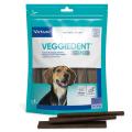 Veggiedent FR3SH Chews for Medium Dogs | VetSupply