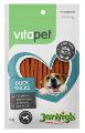 VITAPET JERHIGH DUCK STICKS
