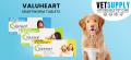 Valuheart Heartworm Tablets for Dogs - Free Shipping
