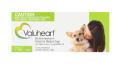 Valuheart Heartworm Tablets For Medium Dogs 11 To 20Kg