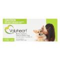 Buy Valuheart Heartworm for Medium Dogs 11 to 20kg Green Pack|Pets Worm treatment | VetSupply