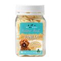 The Pet Project Natural Dog Treats Yoghurt Drops | VetSupply