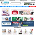 Shop Pet Supplies Online in Australia