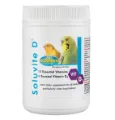 Vetafarm Soluvite D Vitamin Powder for Birds