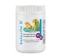 Vetafarm Soluvite D Vitamin Powder for Birds - VetSupply