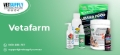 Trusted Vetafarm Bird Products for Every Bird