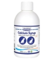 Vetsense Calcium Syrup for Dogs and Cats