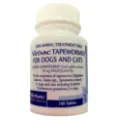 Virbac Tapewormer For Dogs