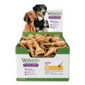 Whimzees Occupy Calmzees Antler Bulk Box Dog Dental Treats Medium | VetSupply