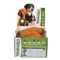 Whimzees Veggie Ear Bulk Box Dog Dental Treats | VetSupply