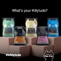Wee Kitty Clumping Corn Litter