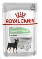Royal Canin Digestive Care Loaf Pouches Wet Dog Food