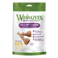 Whimzees Occupy Calmzees Antler Value Bag Dog Dental Treats Small | VetSupply