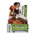 Whimzees Hedgehog Dental Bulk Box Dog Treats Large | VetSupply