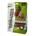 Whimzees Hedgehog Dental Dog Treats Large | VetSupply
