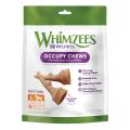 Whimzees Occupy Calmzees Antler Value Bag Dog Dental Treats Large | VetSupply