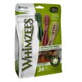 Whimzees ToothBrush Star ValueBag Small Dogs 24 Pack | VetSupply