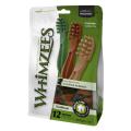 Whimzees ToothBrush Star ValueBag Medium Dogs | VetSupply