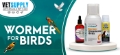 Effective Bird Wormer for Healthy Birds