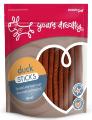 Yours Droolly Duck Sticks 500g