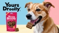 Yours Droolly Dog Treats and Toys