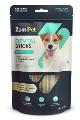 ZamiPet Dental Sticks Adult Dog Treats