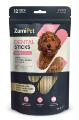 ZamiPet Dental Sticks Puppy Dog Treats