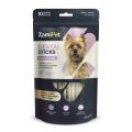 ZamiPet Dental Sticks Relax & Calm Dog Treats (Small Dogs Up to 12kg) | VetSupply