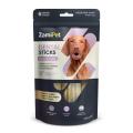 ZamiPet Dental Sticks Relax & Calm Dog Treats Medium Large Dogs Over 12kg | VetSupply
