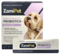 ZamiPet High Strength Probiotics