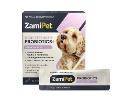 ZamiPet High Strength Probiotics + Relax & Calm Oral Powder for Dog