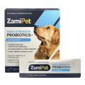 ZamiPet High Strength Probiotics + Gut Protect Powder for Dogs | VetSupply