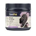 ZamiPet Relax and Calm Dog Supplement | VetSupply