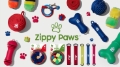 Fun and Durable ZippyPaws Dog Toys