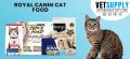 Felix Cat Food | Cat Food | Royal Canin Cat | VetSupply | Starting From $13.55 With No Cost Delivery