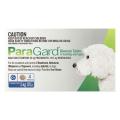 Buy Paragard Broad Spectrum Wormer for Dogs | VetSupply