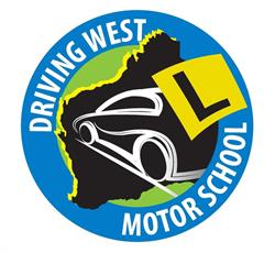 Driving West Motor School