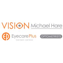 VISION Michael Hare Eyecare Plus Optometrists Southport