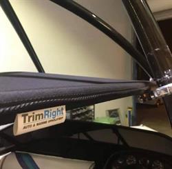 Trim Right