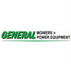 General Mowers & Power Equipment