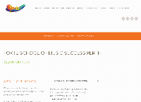 Forte School of Music Success's website