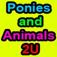 Ponies And Animals 2 U