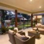 Cooroibah home al fresco