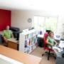 Soul Space at work