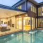 Sunrise Beach 3 home pool