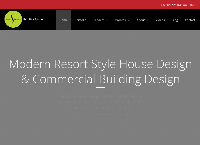 Soul Space Building Design's website