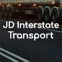 JD Interstate Transport