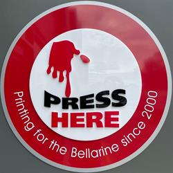 Press Here Pty Ltd