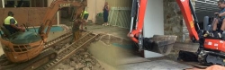 B & H Excavations